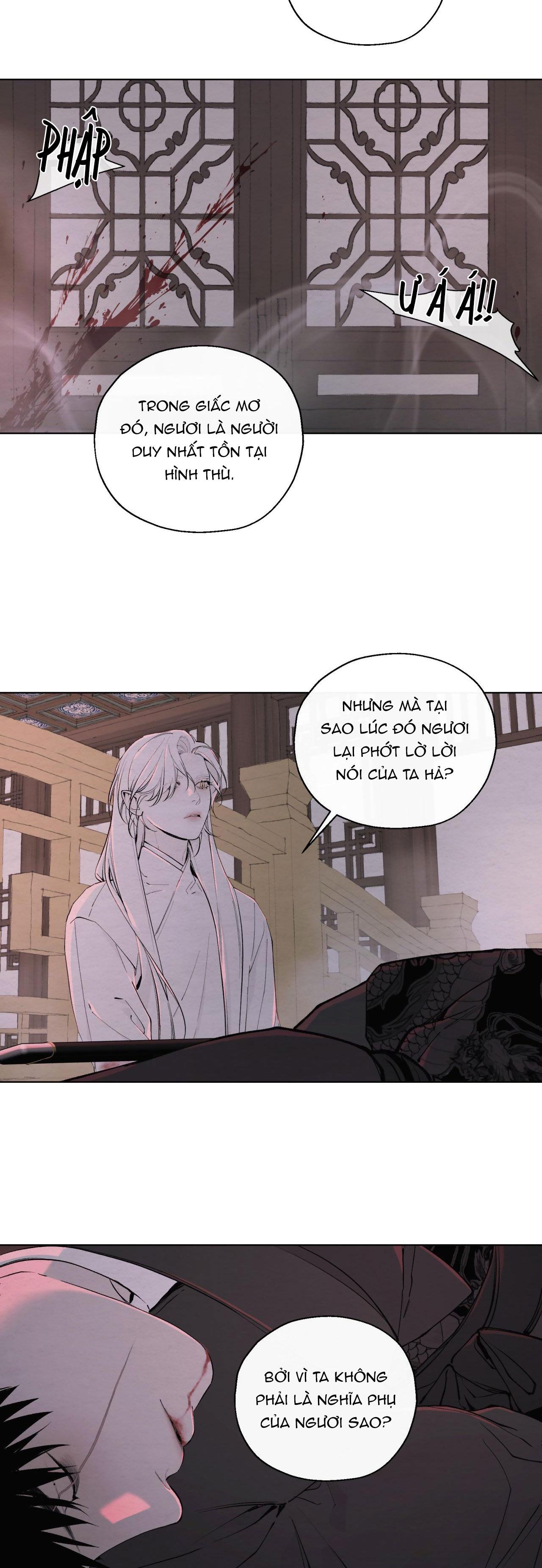 Đọc truyện TÂM HỒN MÉO MÓ - Chapter 11