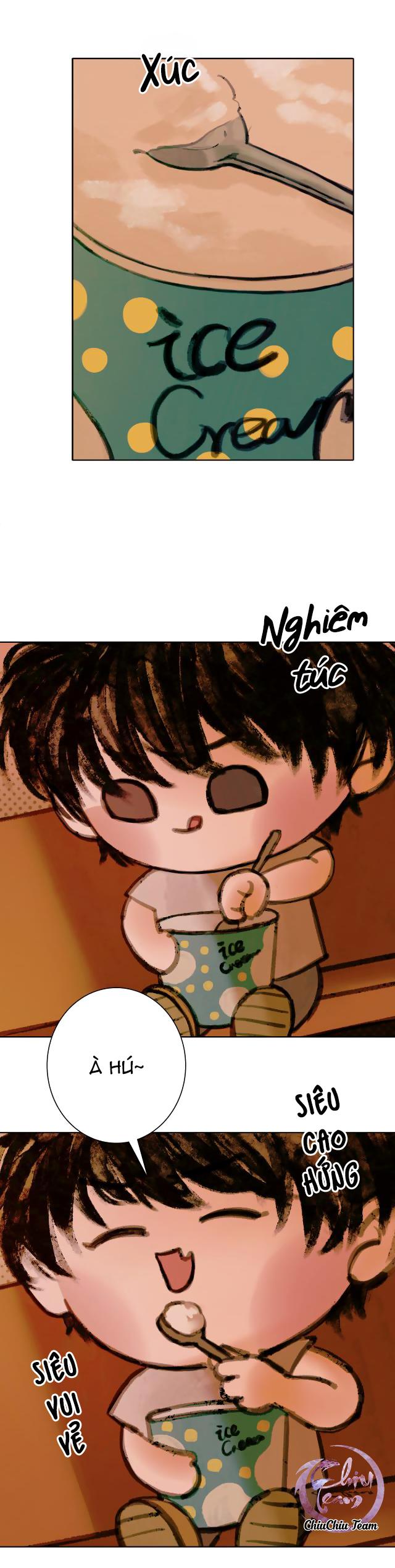Đọc truyện Hừng Đông - Chapter 3.2
