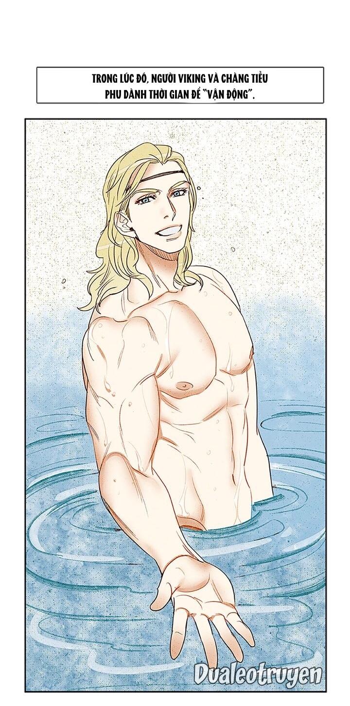 Đọc truyện [Hoàn] Rạp Chiếu Phim BL Cổ Điển - Chapter 38