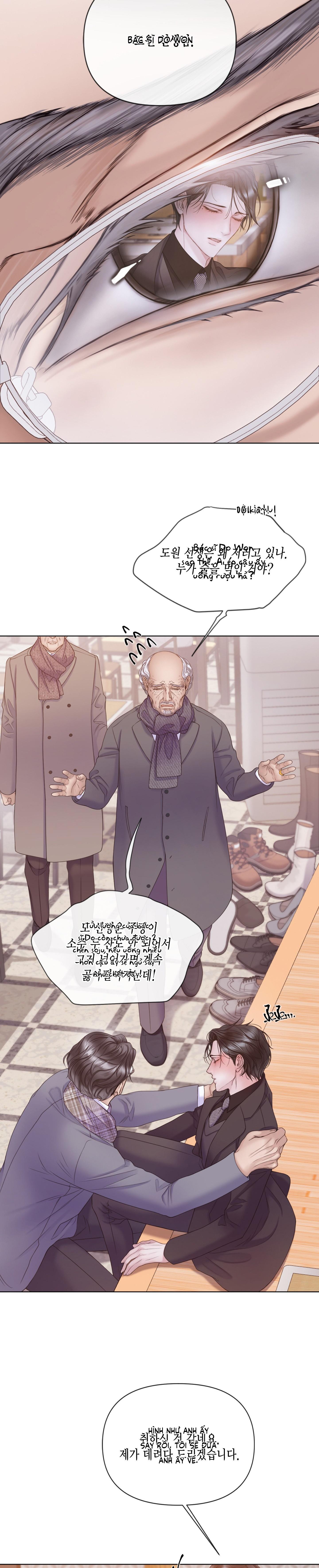 Đọc truyện MARY JANE - Chapter 54