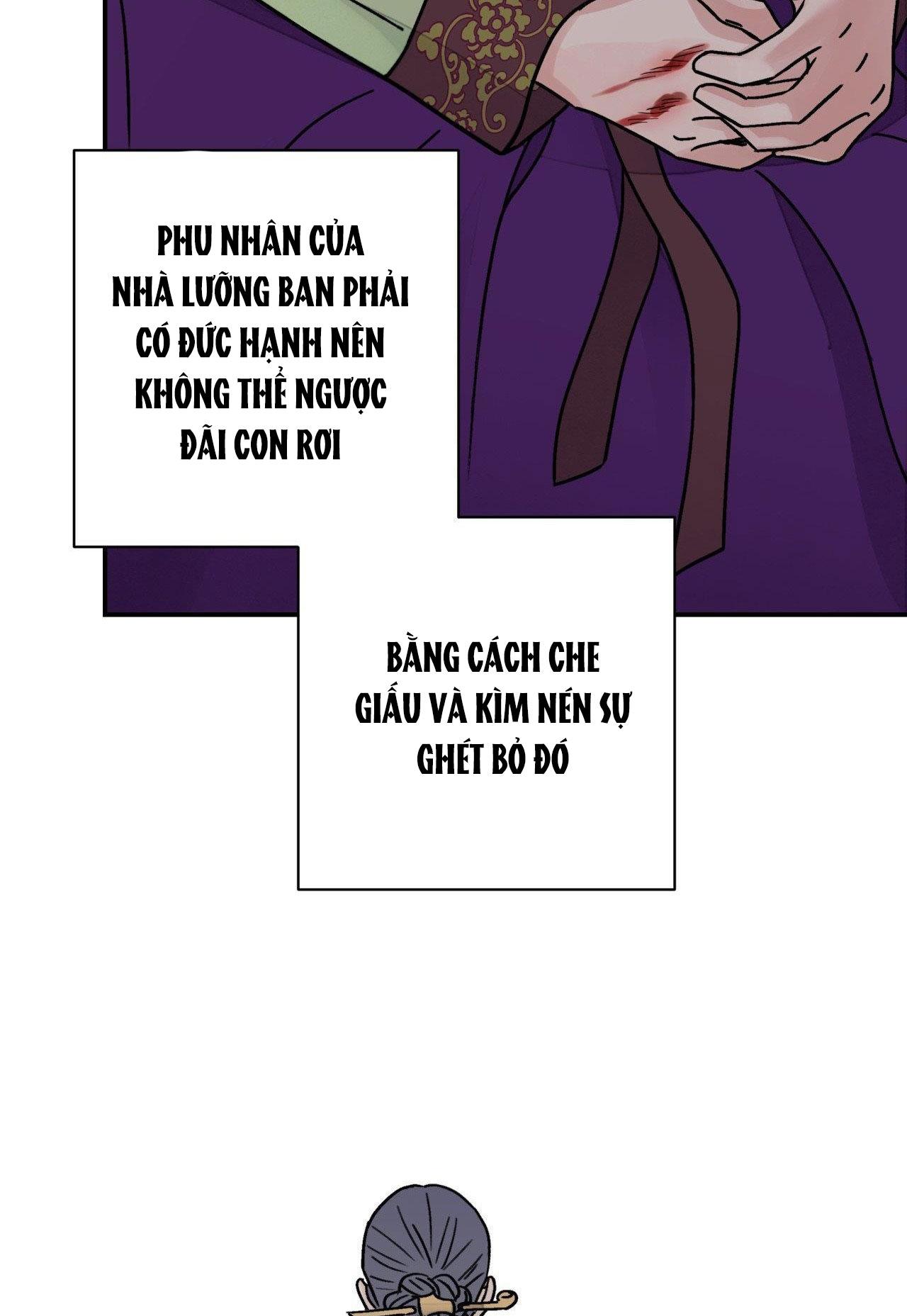 Đọc truyện KIẾM HOA - Chapter 64