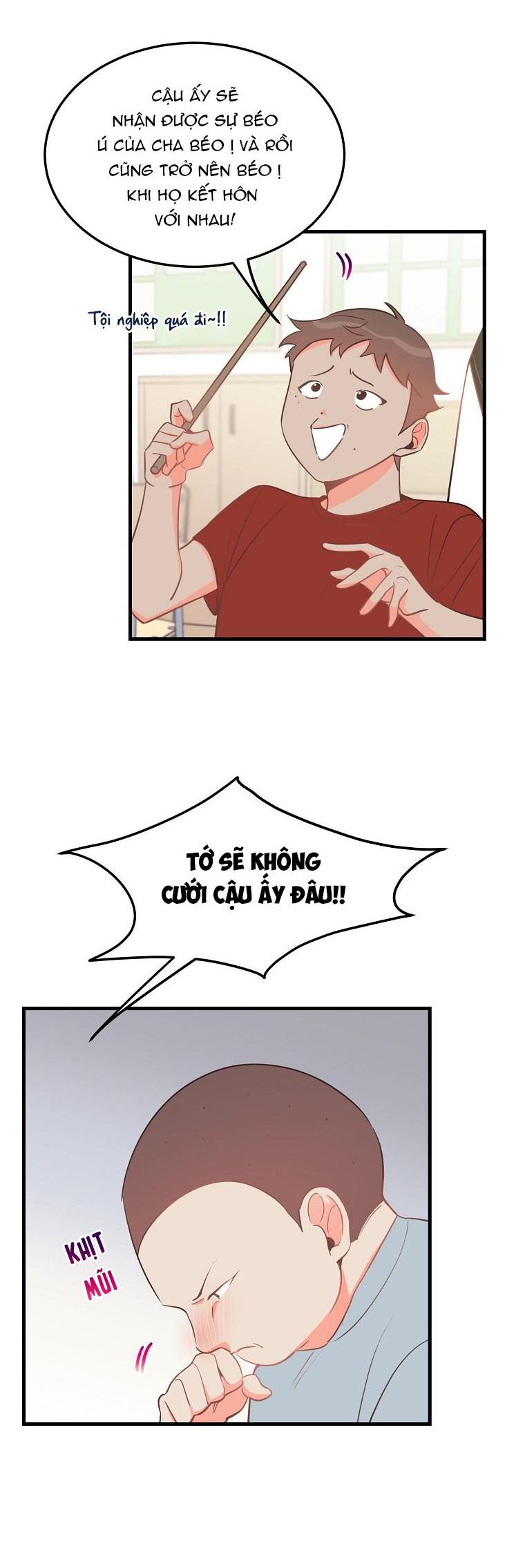 Đọc truyện Có Chuyện Gì Xảy Ra với Sự Nổi Tiếng Của Tôi Thế? - Chapter 28