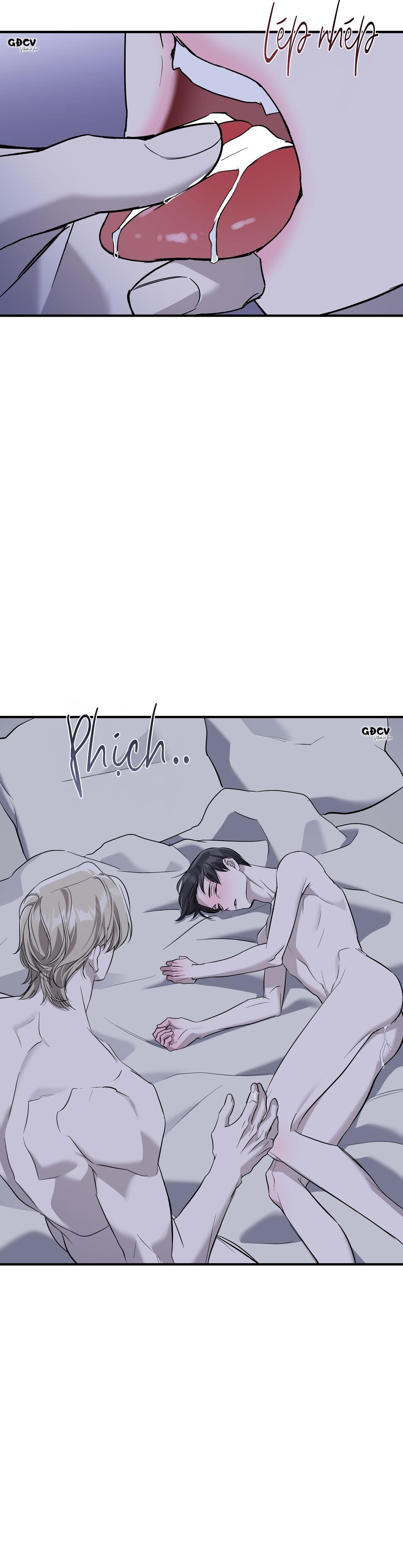 Đọc truyện LÂU ĐÀI GỖ MUN - Chapter 13