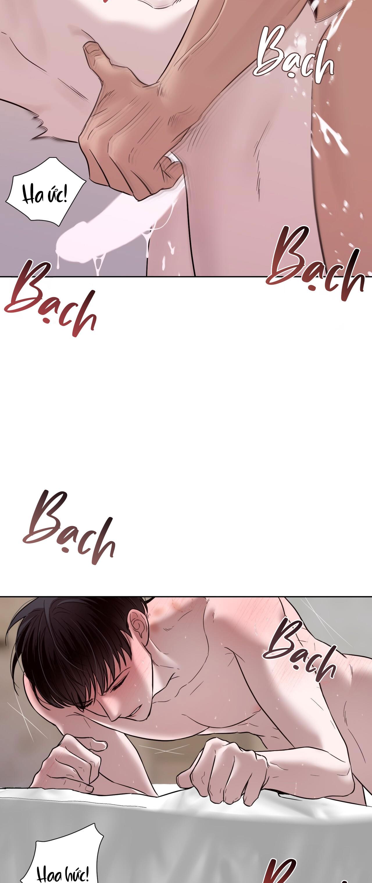 Đọc truyện BẮT KỊP - Chapter 8