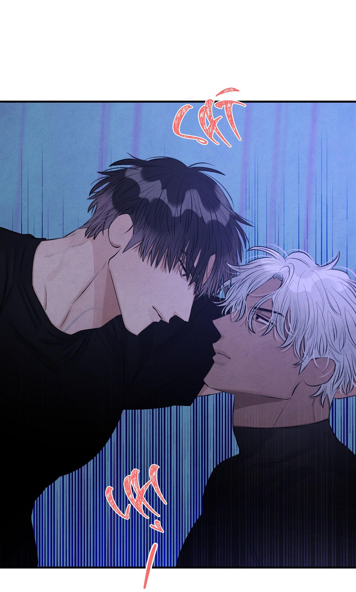 Đọc truyện  Khinh Địch Tất Bại - Chapter 8