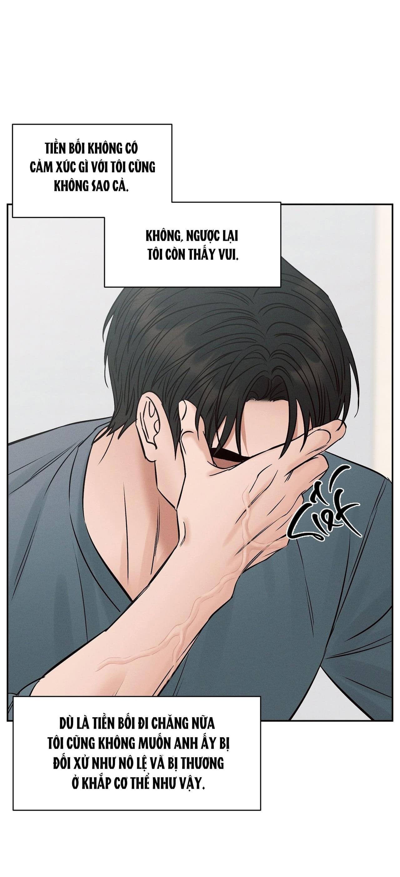 Đọc truyện RELAY SS - Chapter 3.4