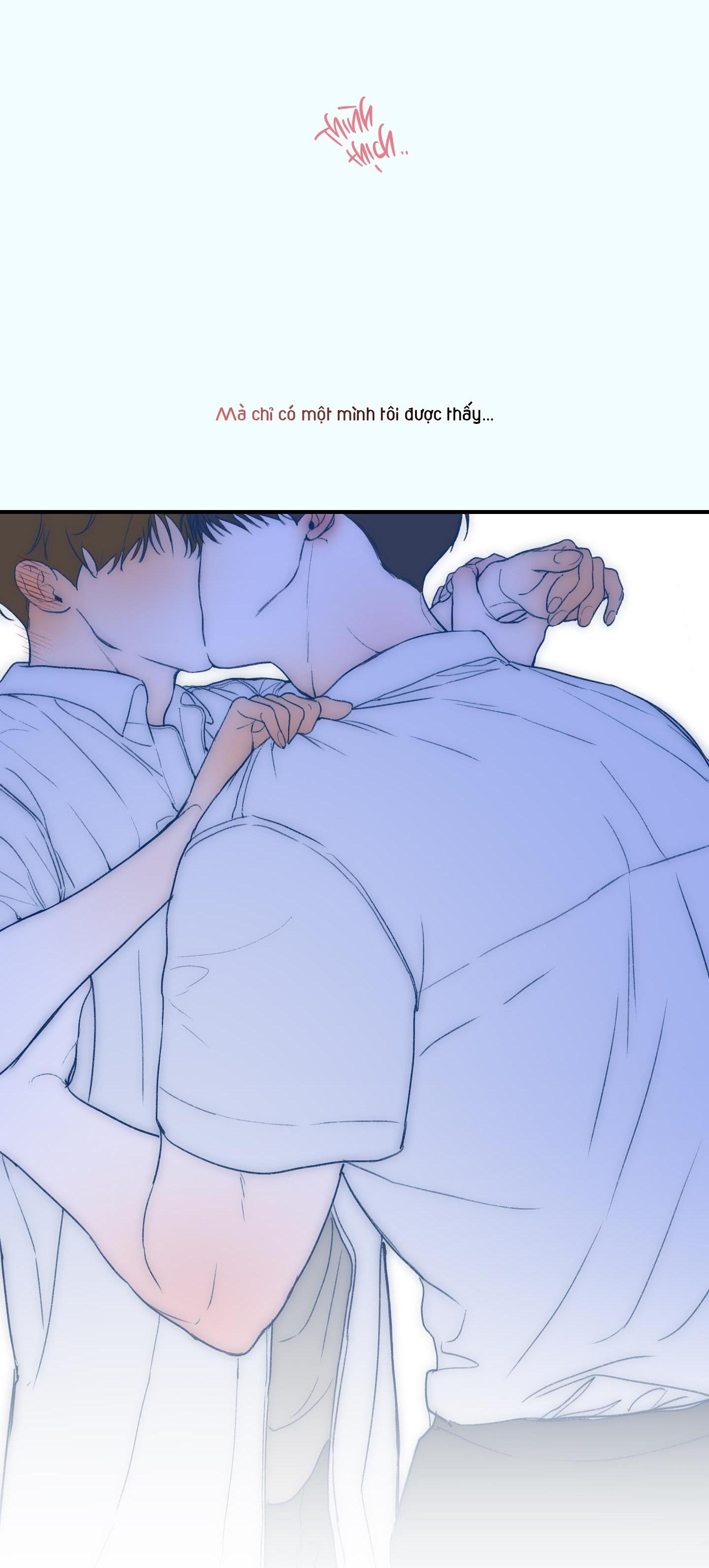 Đọc truyện LỜI TỎ TÌNH CHÂN THÀNH NHẤT - Chapter 7