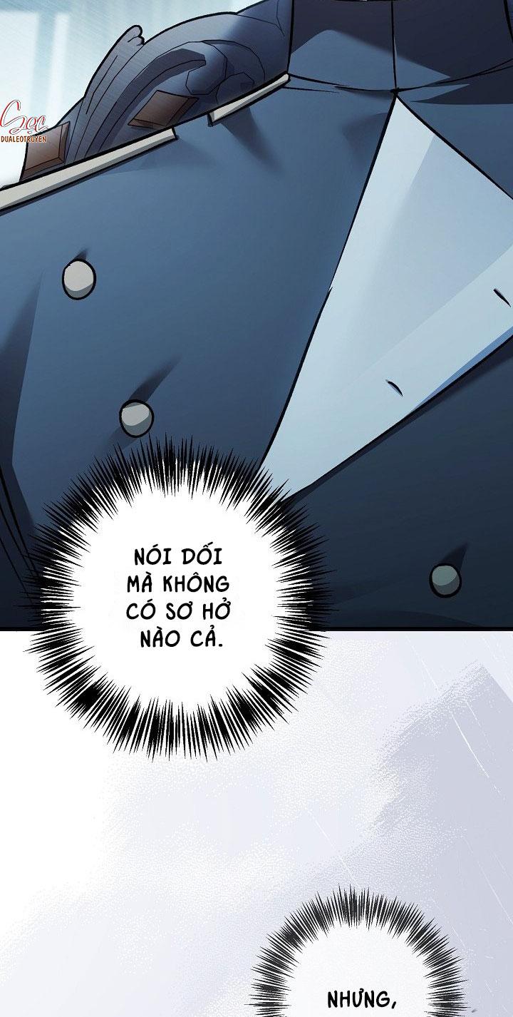 Đọc truyện (ABO) BƯỚC NGOẶT - Chapter 49