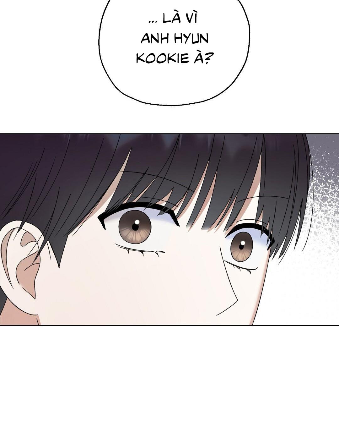 Đọc truyện Yêu fan đừng yêu tôi - Chapter 8