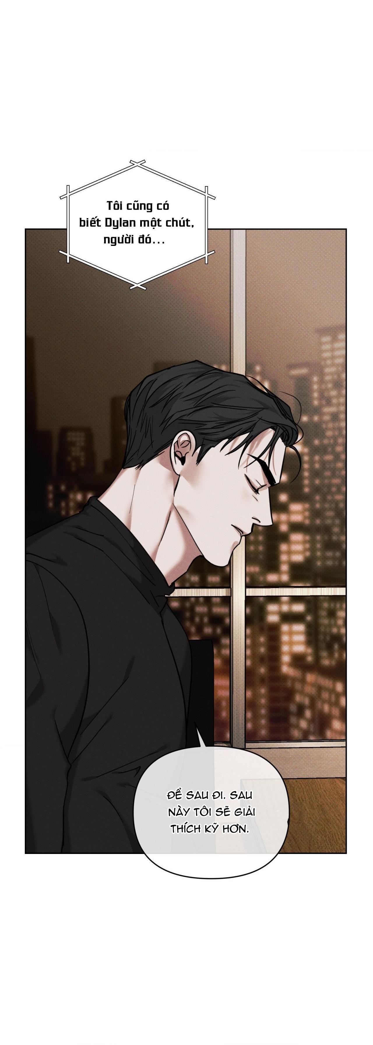 Đọc truyện THÂN ÁI - Chapter 11