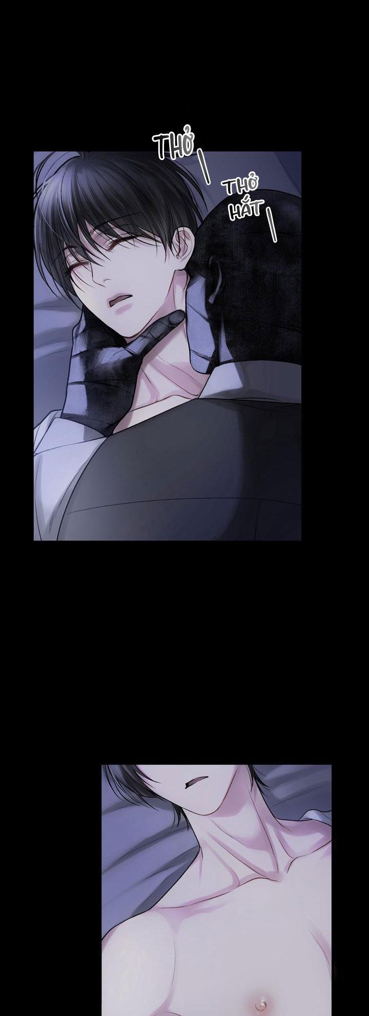 Đọc truyện HƯƠNG VỊ NGƯỜI NGOÀI HÀNH TINH - Chapter 15