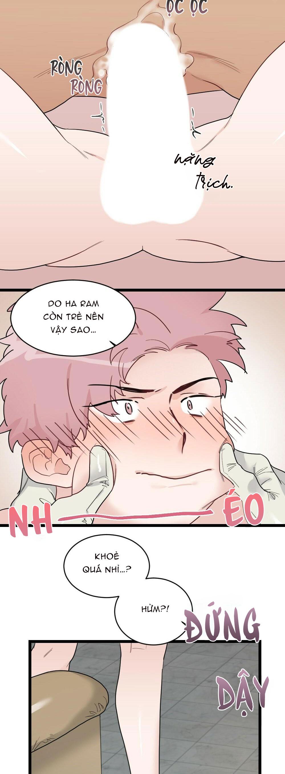 Đọc truyện TUYỂN TẬP DÚ BỰ - Chapter 44