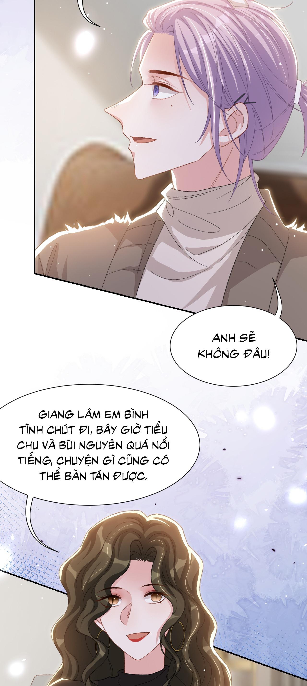 Đọc truyện Quan hệ thế thân - Chapter 180