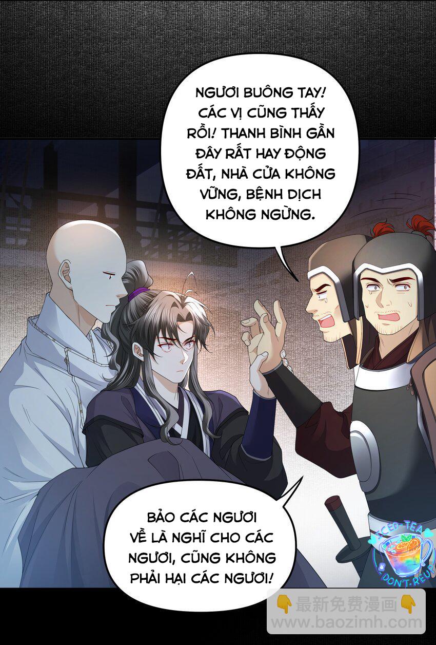 Đọc truyện Đồng tiền tham khế - Chapter 64