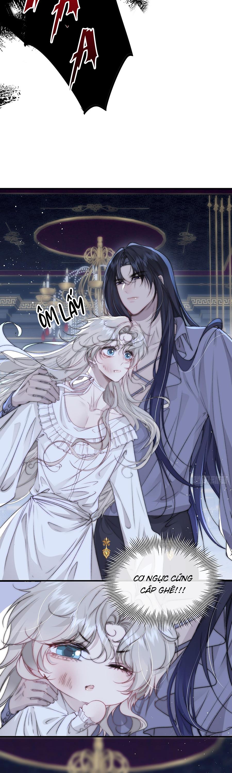 Đọc truyện Tù Long Tuyết - Chapter 10