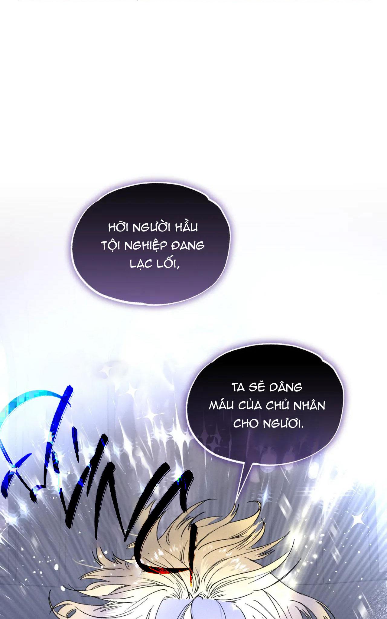Đọc truyện LỜI NÓI DỐI ĐẪM MÁU - Chapter 33