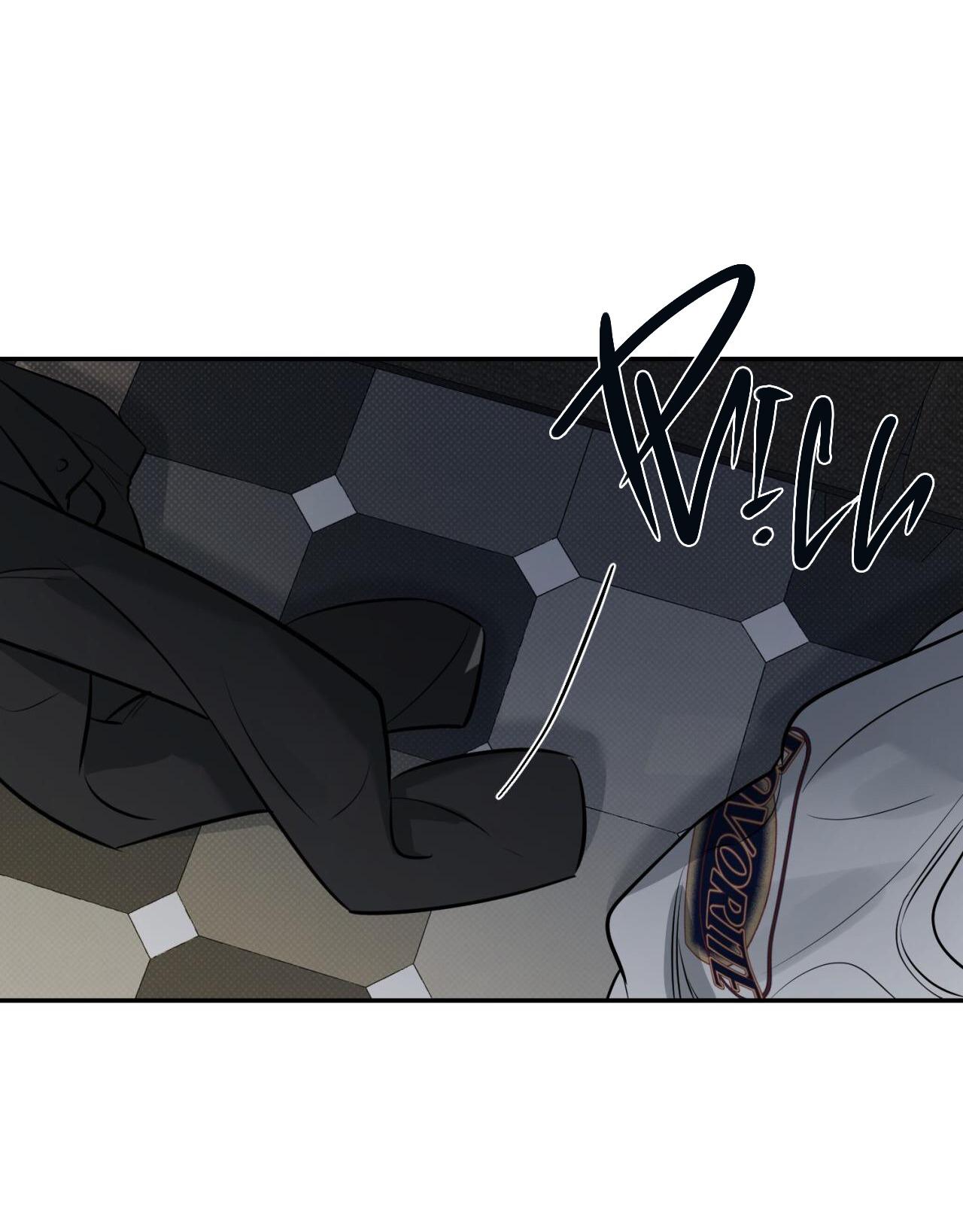 Đọc truyện CHÀNG TRAI CHO EM MỌI THỨ - Chapter 3