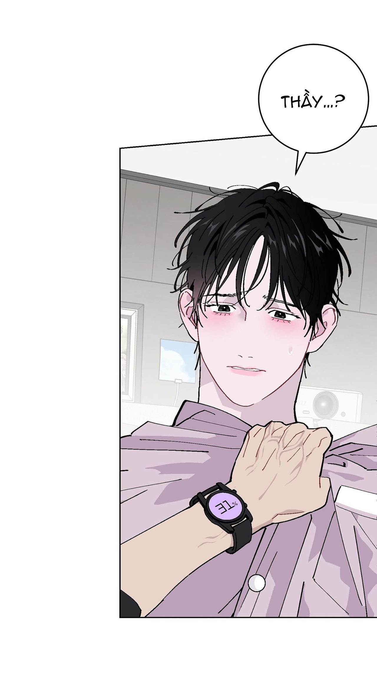 Đọc truyện GUIDE ESPER NGẮN - Chapter 4.3