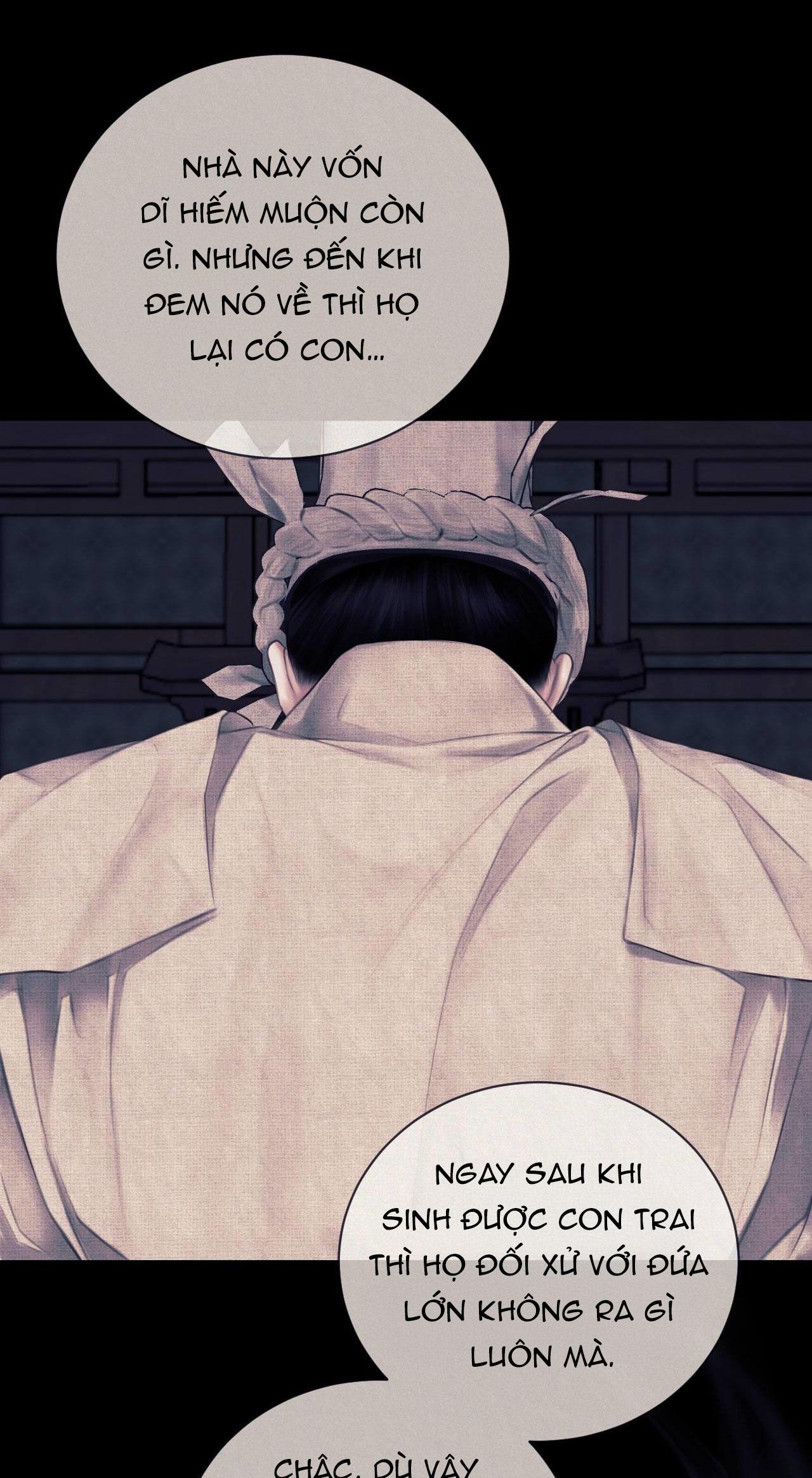 Đọc truyện RELAY SS - Chapter 2.4