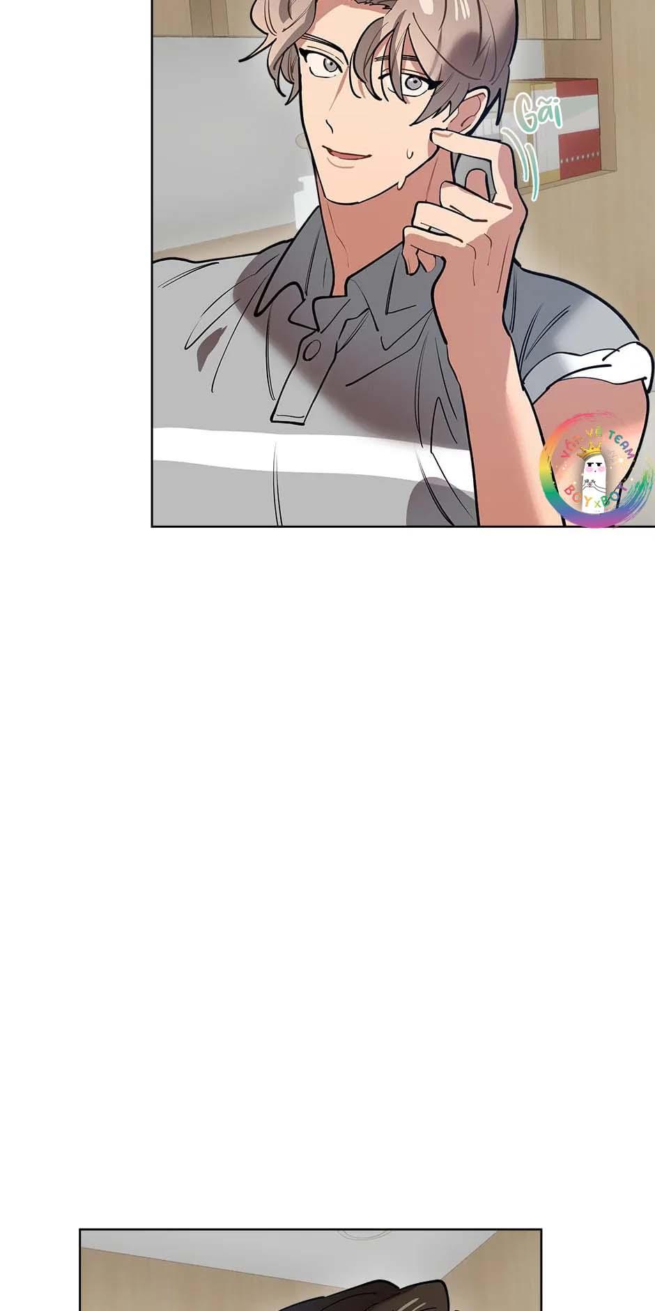 Đọc truyện Cơn Mưa Rào (END) - Chapter 80