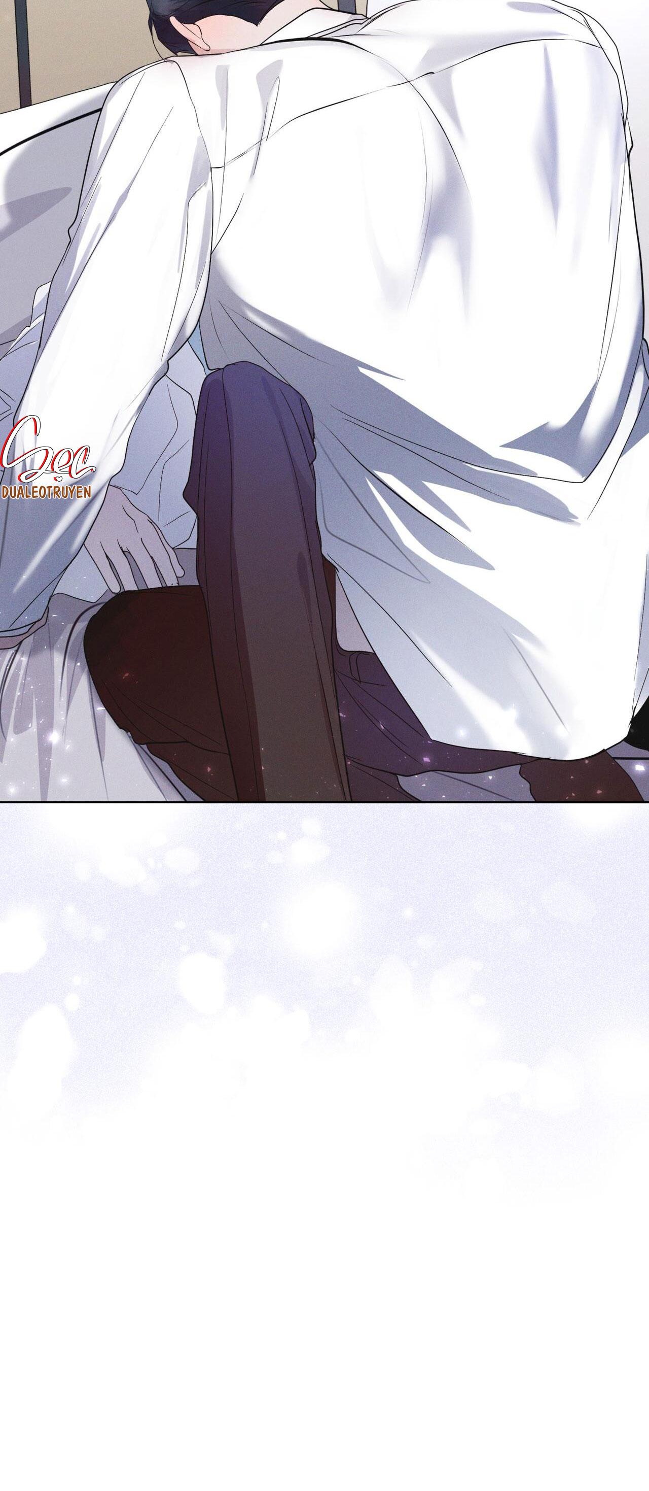 Đọc truyện THÀNH PHỐ CẦU VỒNG - Chapter 47