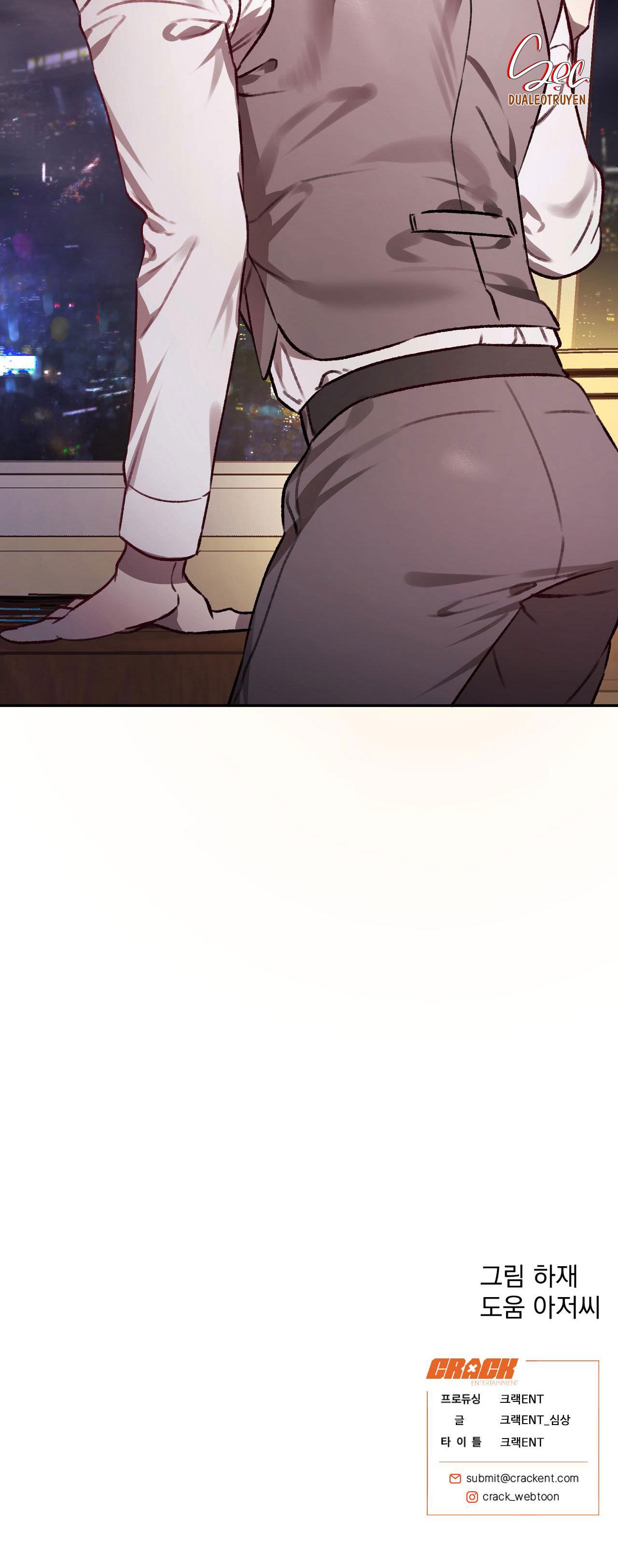 Đọc truyện SÓI TRONG LỒNG - Chapter 33