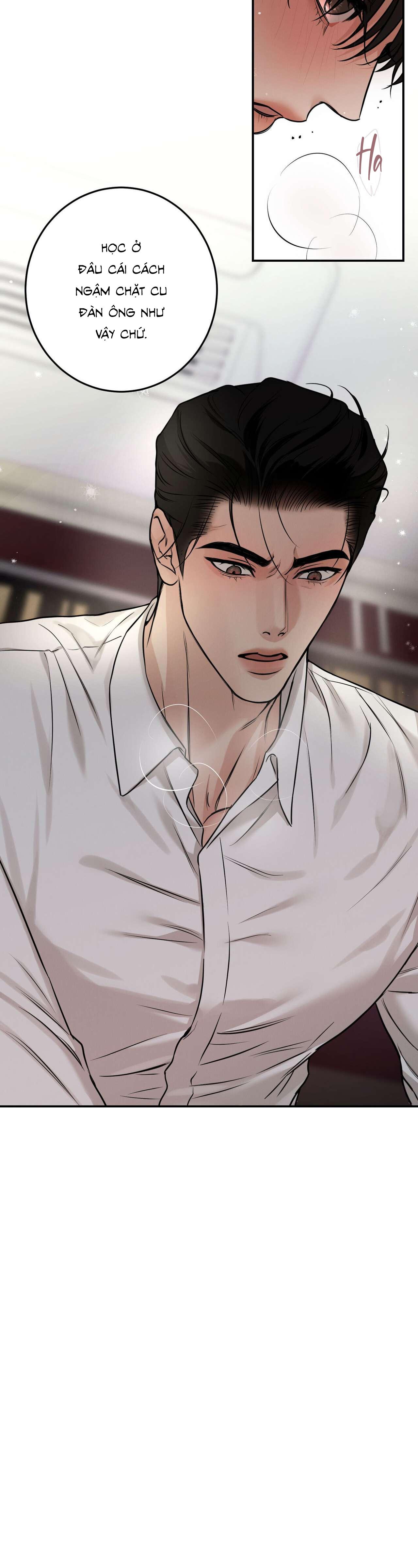 Đọc truyện THÁNG 3 - Chapter 12