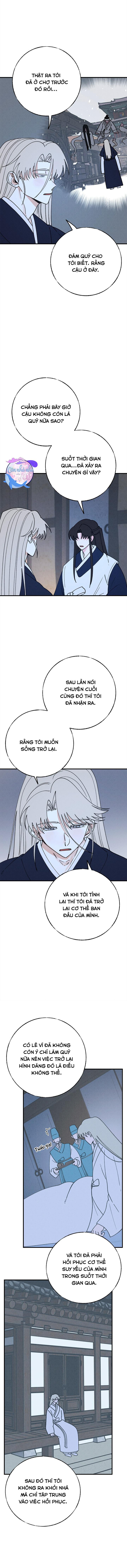 Đọc truyện LIST TRUYỆN NGẮN CHỊT CHỊT - Chapter 93