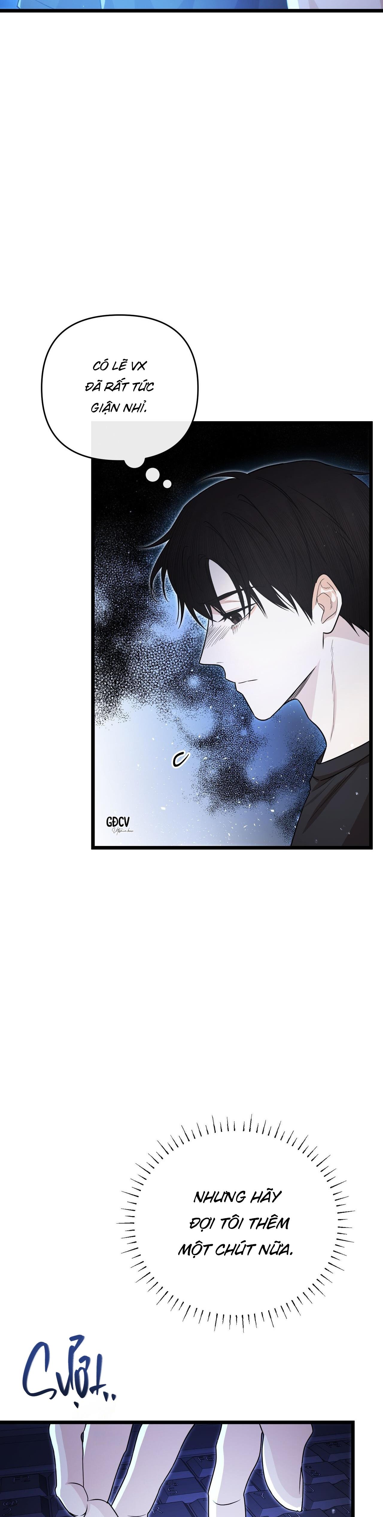 Đọc truyện ZERO DAY ATTACK - Chapter 3