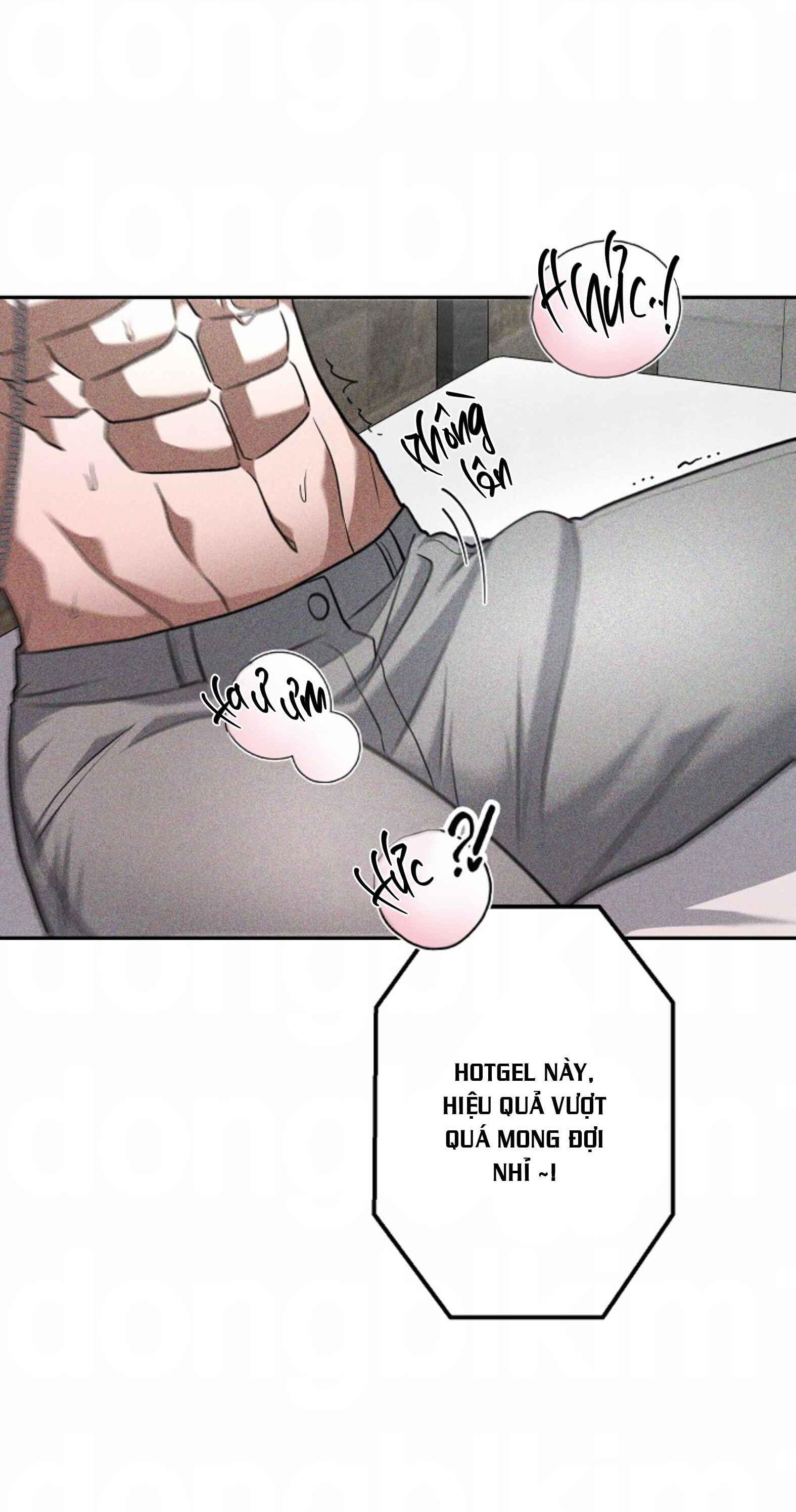 Đọc truyện TUYỂN TẬP ABO - MANG THAI NGẮN CỦA NHÀ SẸC - Chapter 57