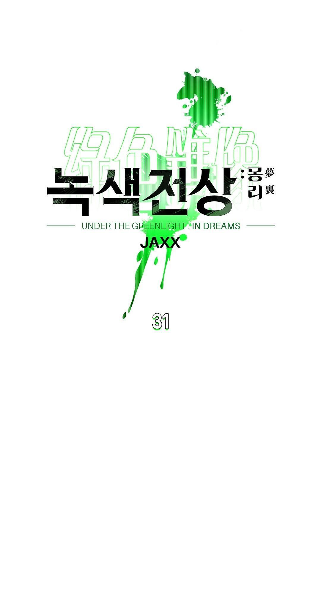 Đọc truyện DƯỚI ÁNH ĐÈN XANH Ss2 - Chapter 31