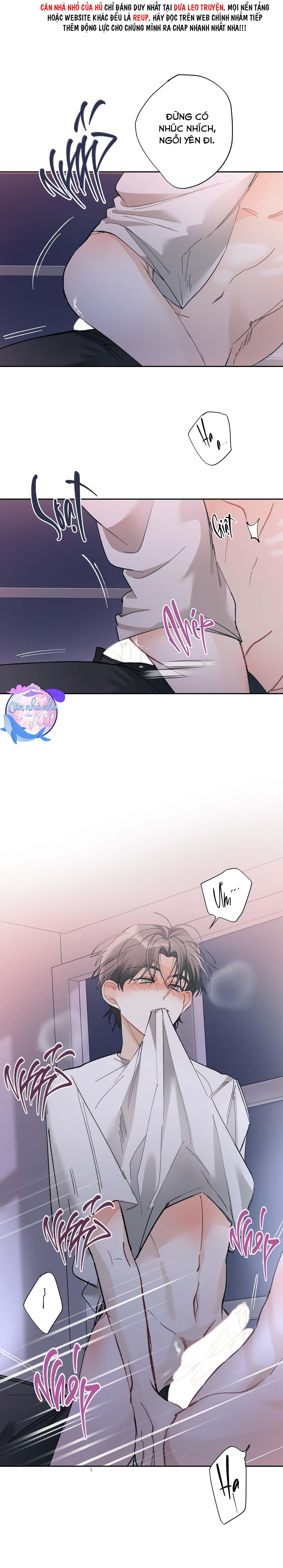 Đọc truyện THẾ GIỚI KHI MẤT ĐI EM - Chapter 72