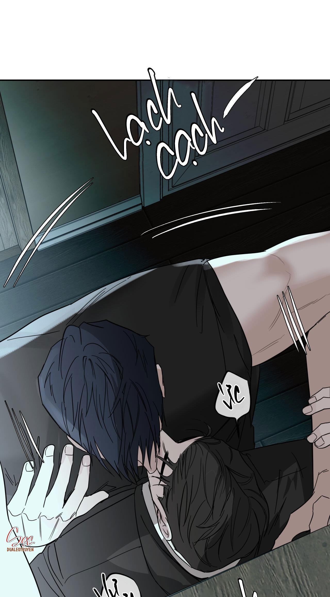 Đọc truyện THÂN ÁI - Chapter 25