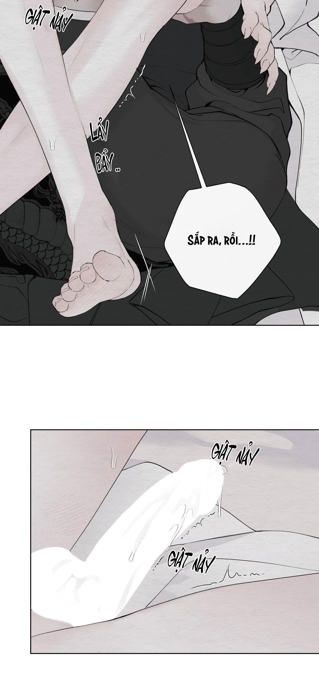 Đọc truyện TÂM HỒN MÉO MÓ - Chapter 24