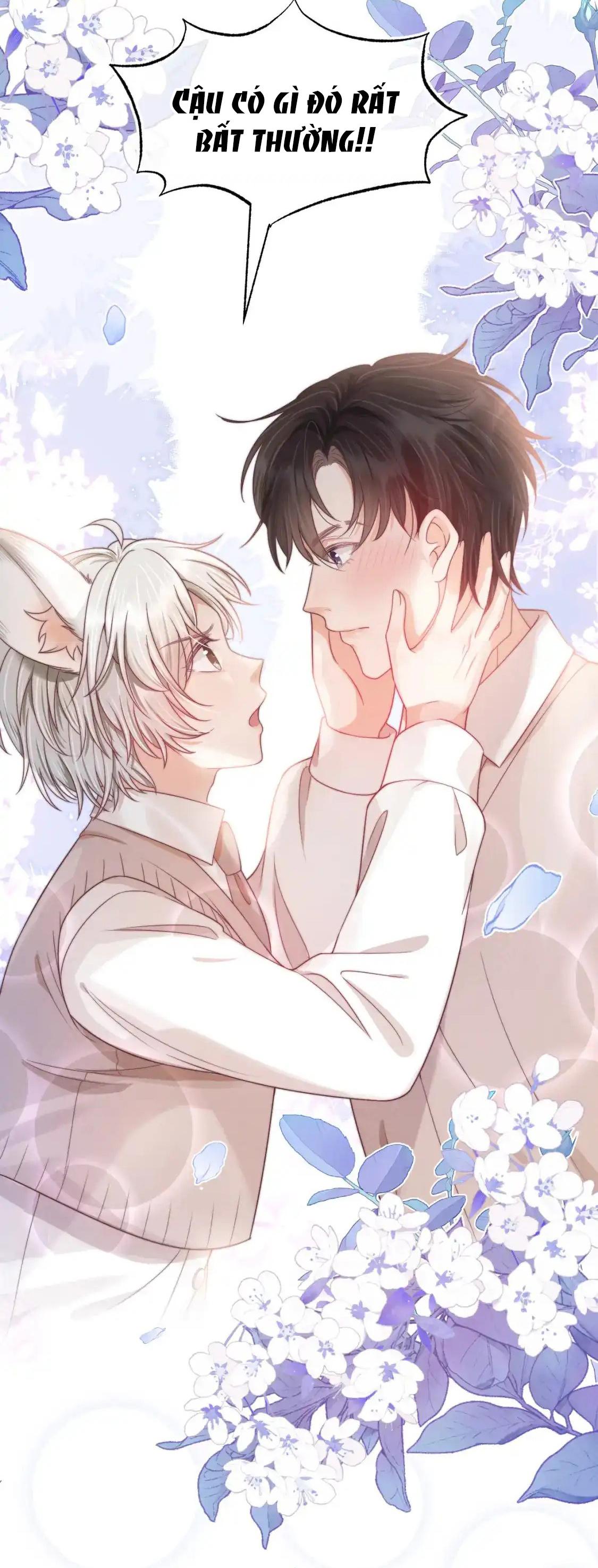 Đọc truyện Ss2 Một ngụm ăn cả thỏ con - Chapter 44