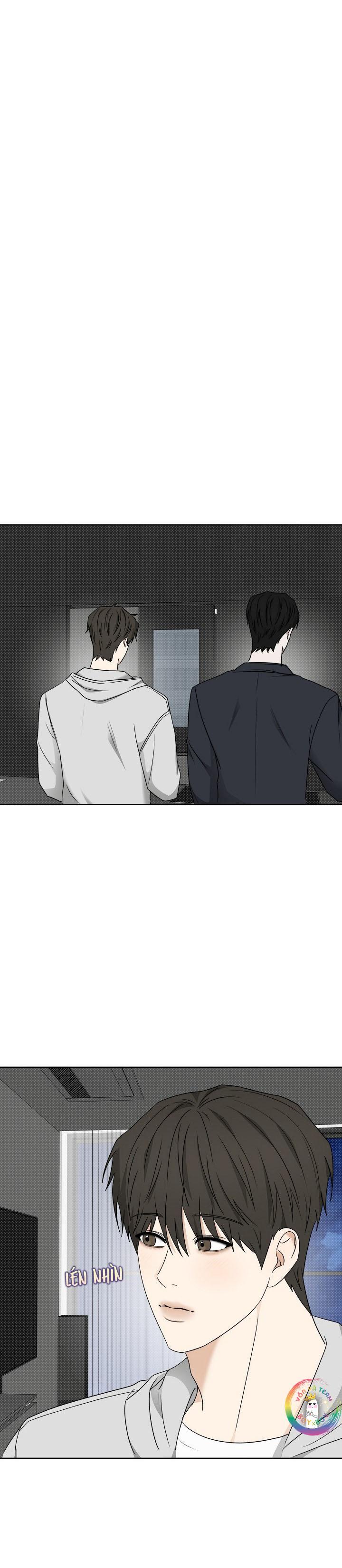 Đọc truyện (END) DẤU ẤN - Chapter 30