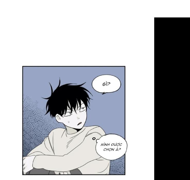 Đọc truyện Thủy triều thấp lúc chạng vạng - Chapter 4