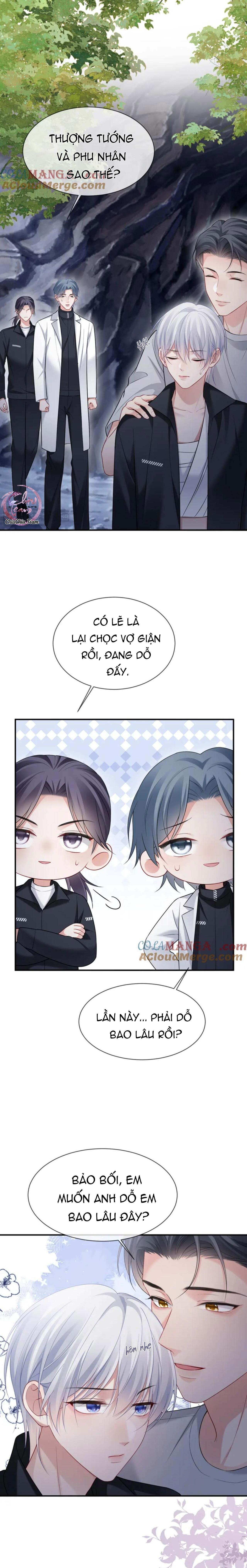 Đọc truyện Đề Nghị Ly Hôn - Chapter 127