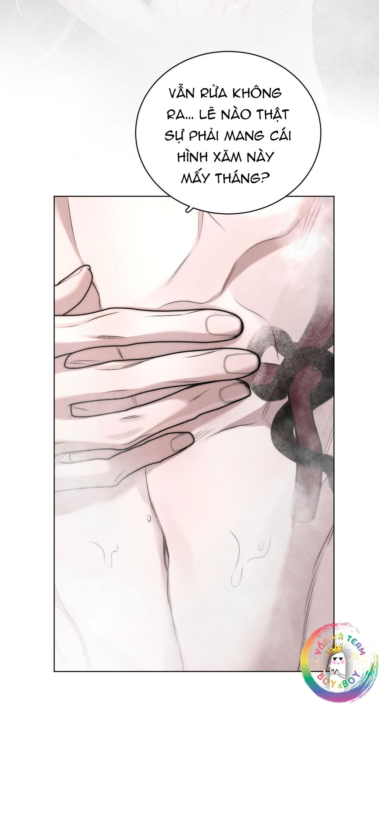 Đọc truyện Ảnh Đế Cứ Muốn Làm Kim Chủ Của Tôi - Chapter 17