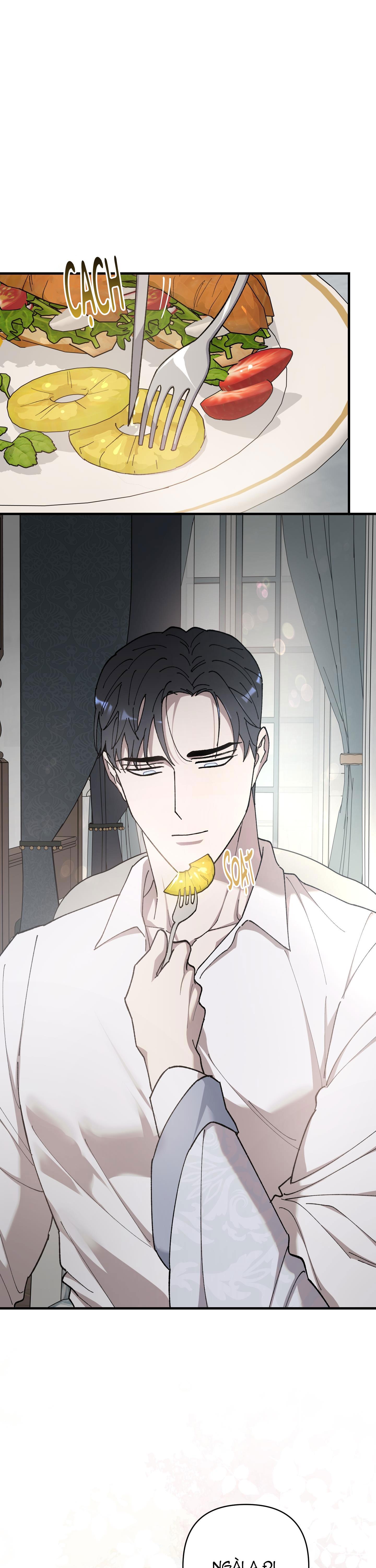 Đọc truyện Đóa hoa của mặt trời - Chapter 81