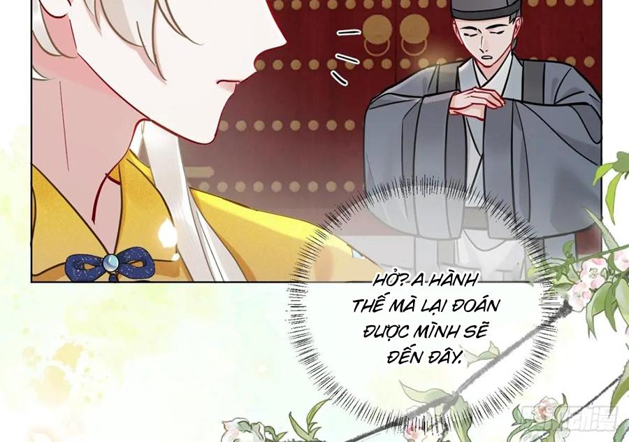 Đọc truyện Rắp Tâm Bất Kính - Chapter 24