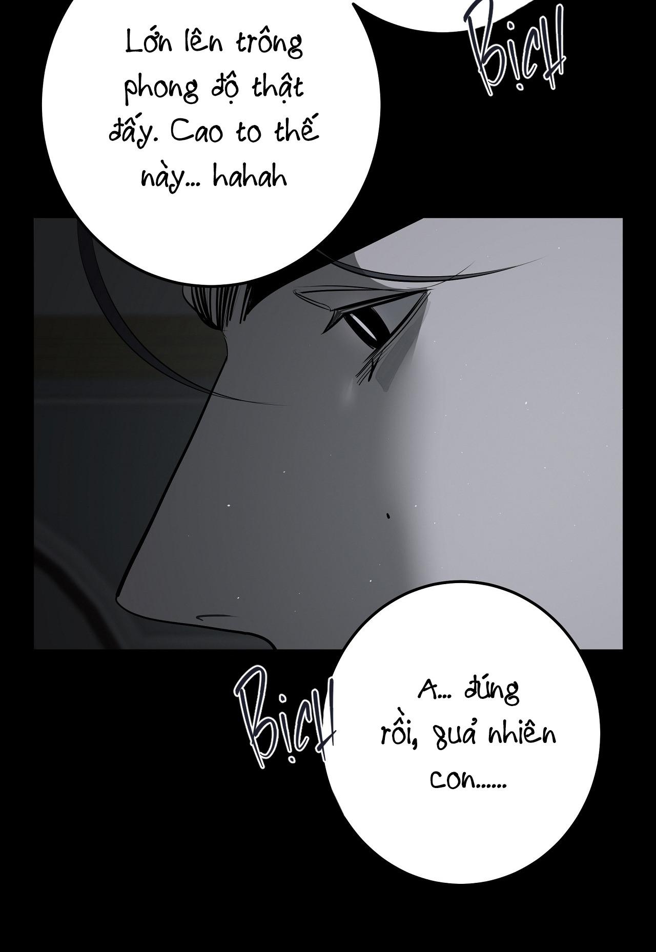 Đọc truyện QUÁI THÚ - Chapter 20