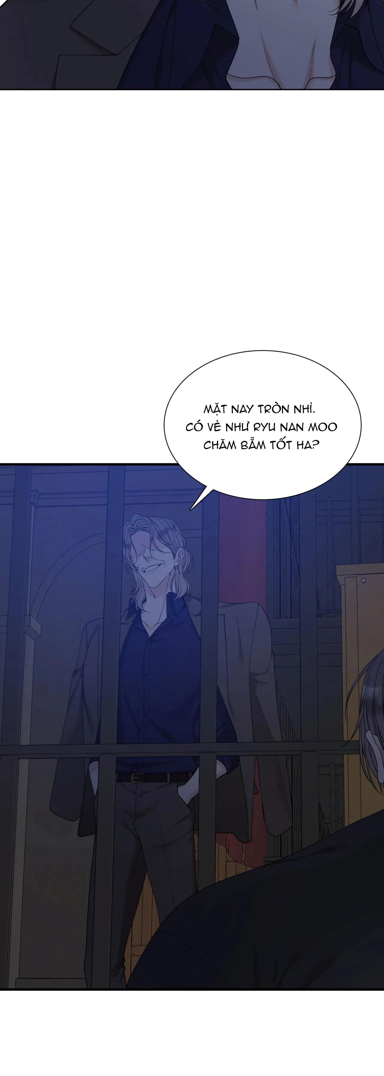 Đọc truyện TÊN RÁC RƯỞI - Chapter 67