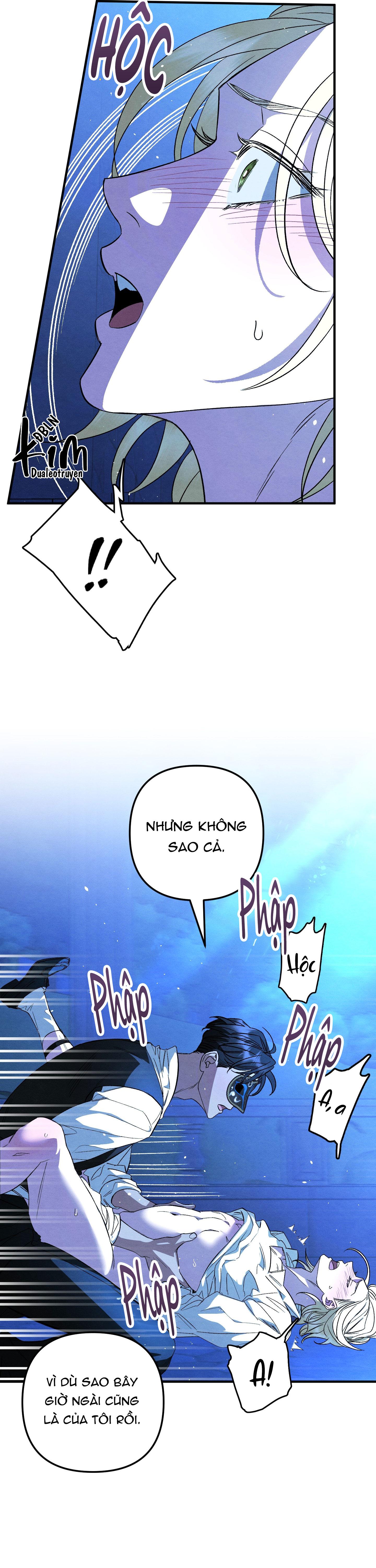 Đọc truyện GỬI VỊ THIẾU GIA TÔI YÊU - Chapter 2