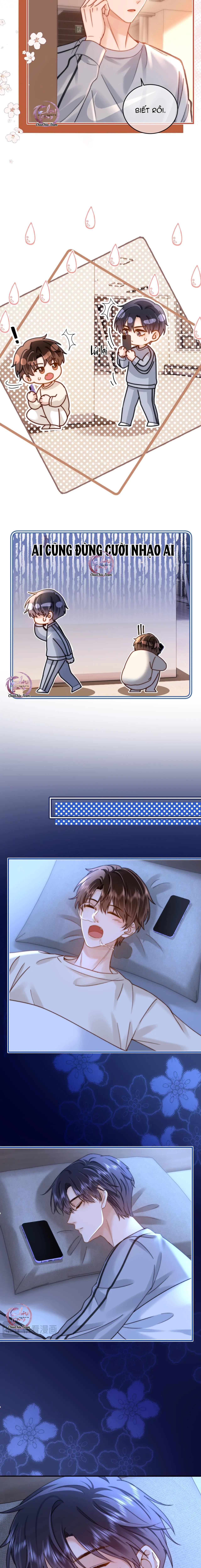 Đọc truyện Chất Dị Ứng Đáng Yêu - Chapter 64