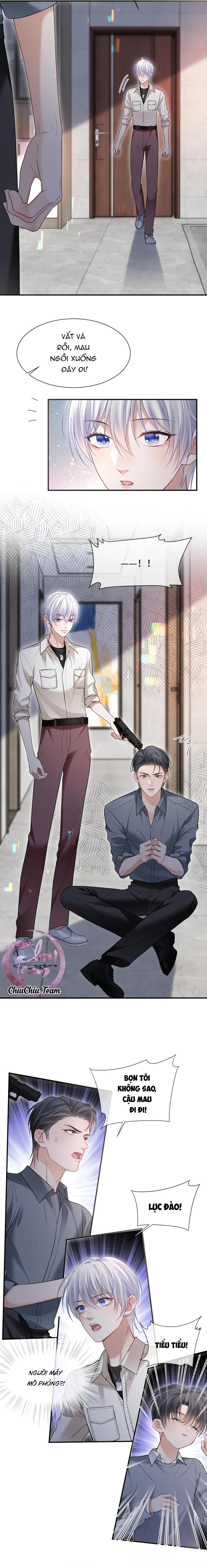 Đọc truyện Đề Nghị Ly Hôn - Chapter 113