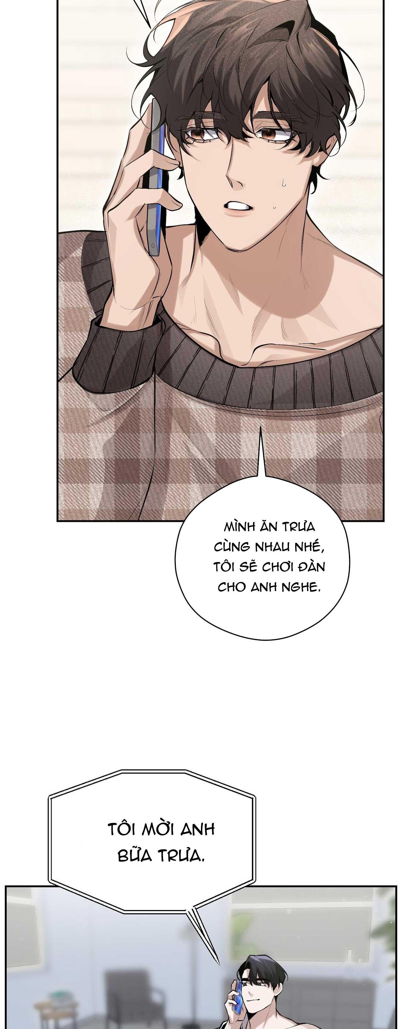 Đọc truyện NÀNG THƠ - Chapter 7