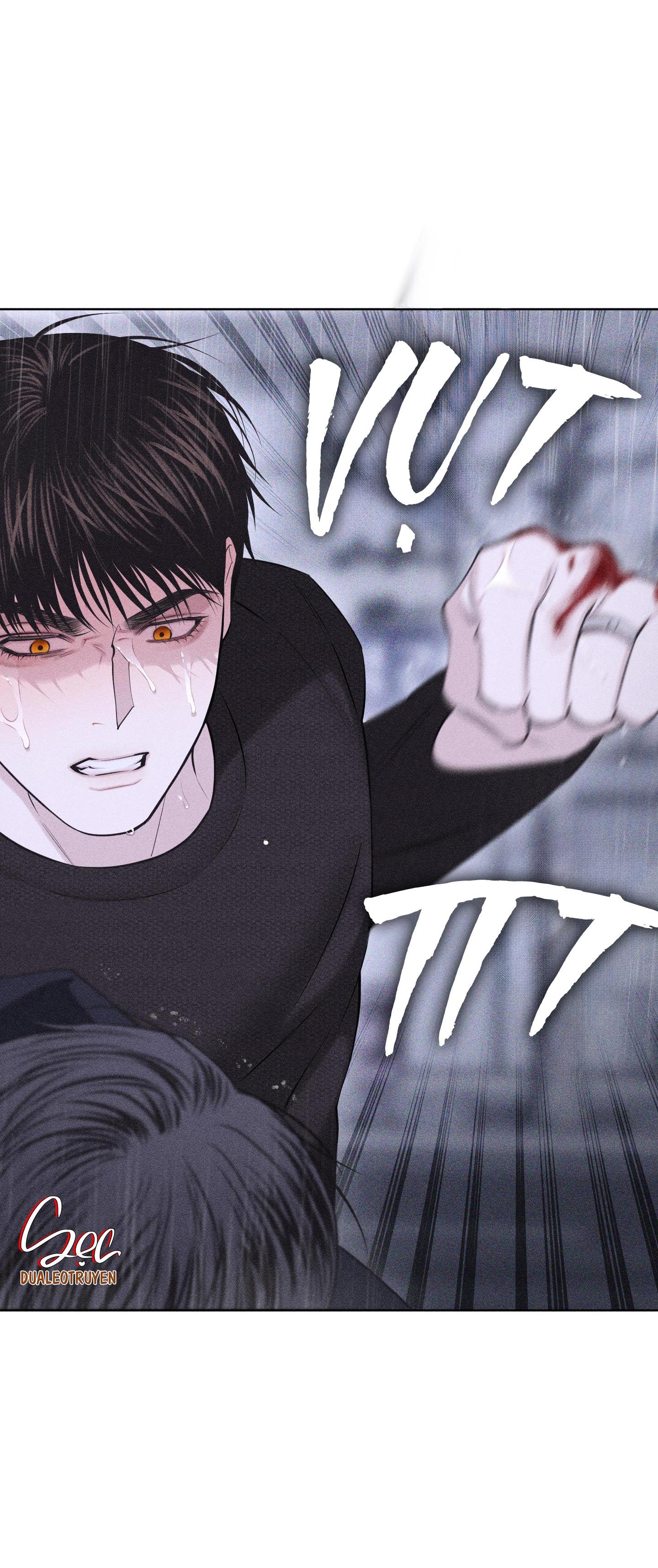 Đọc truyện HÌNH THÁI TÌNH TAN - Chapter 48