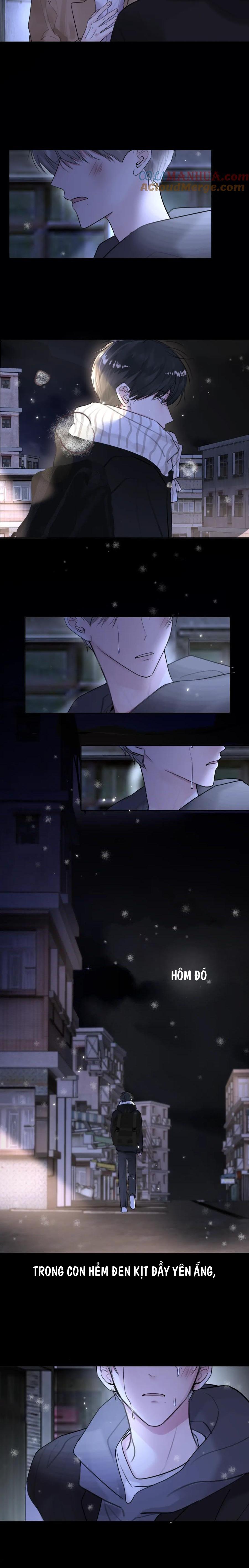 Đọc truyện Chó Chuộc Tội - Chapter 42