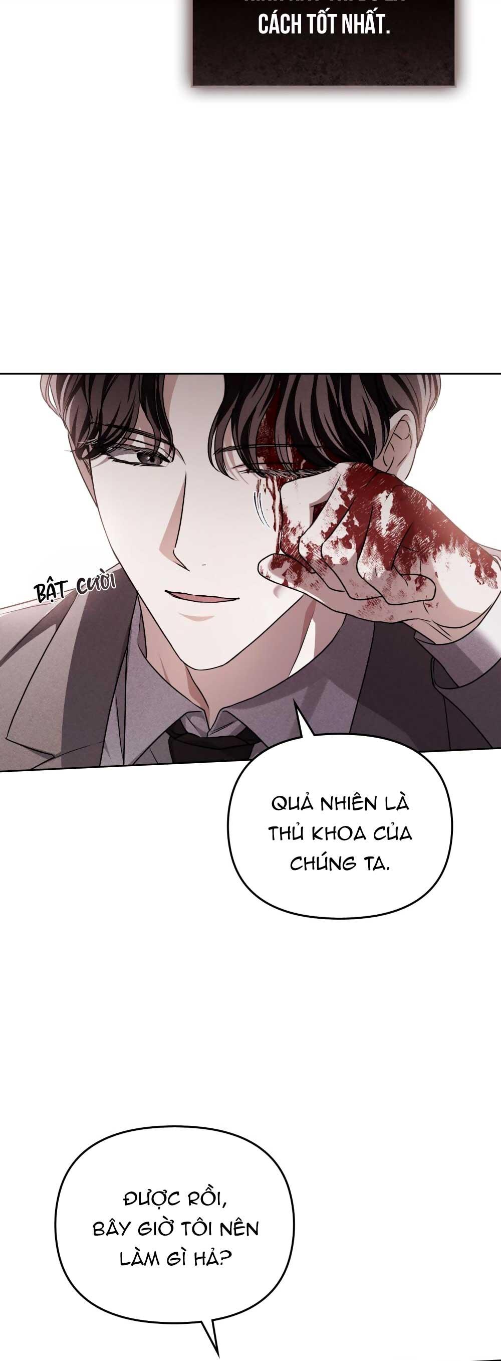 Đọc truyện HỎA HỒN - Chapter 28